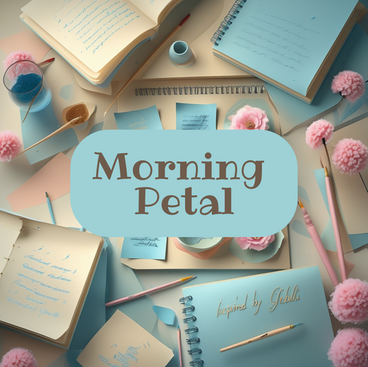 Morning Petal