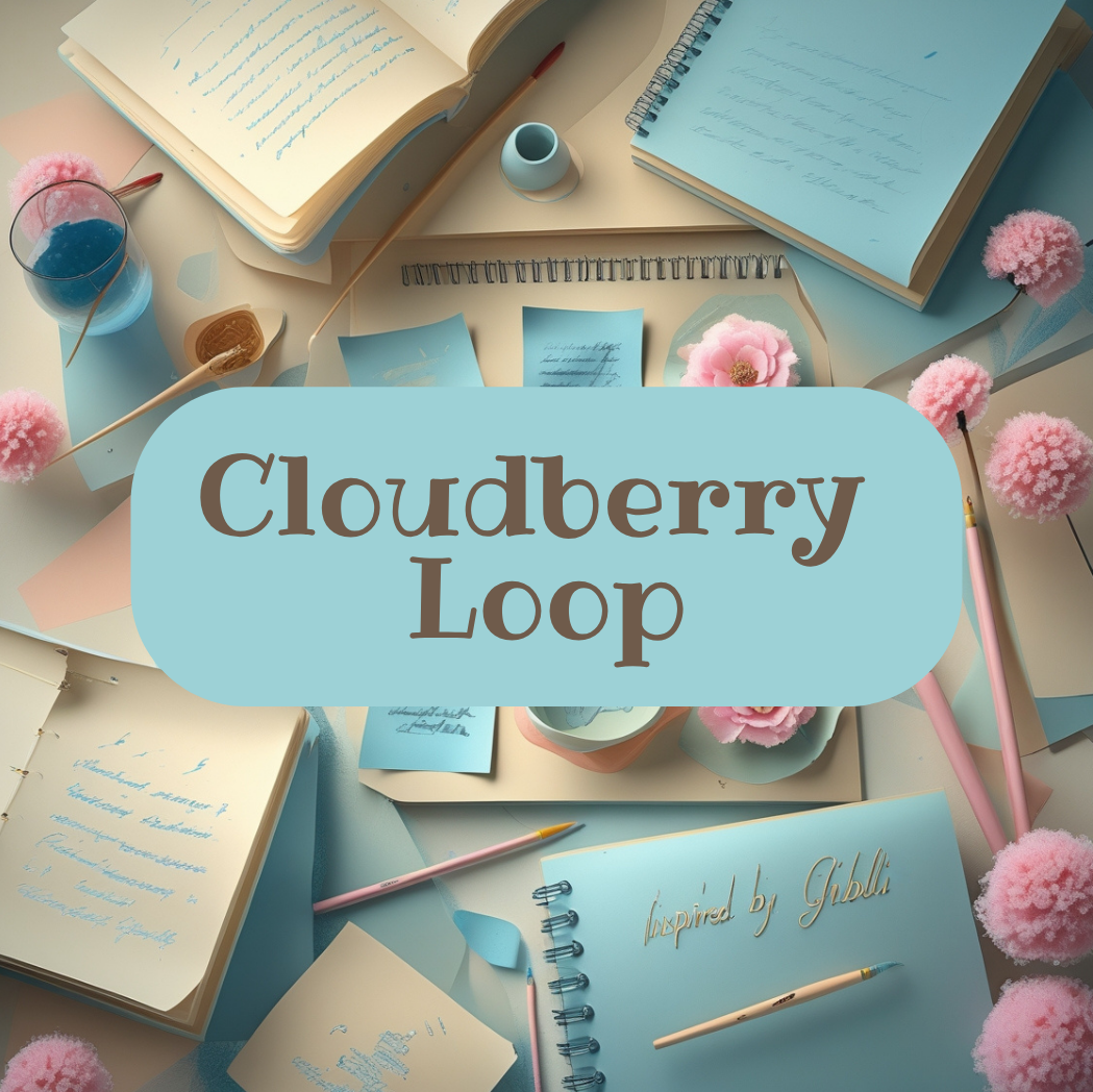 Cloudberry Loop