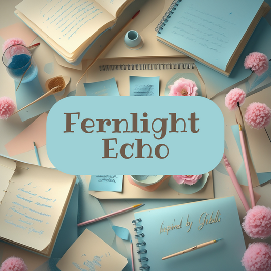 Fernlight Echo