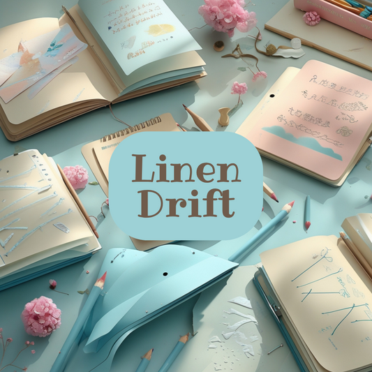 Linen Drift