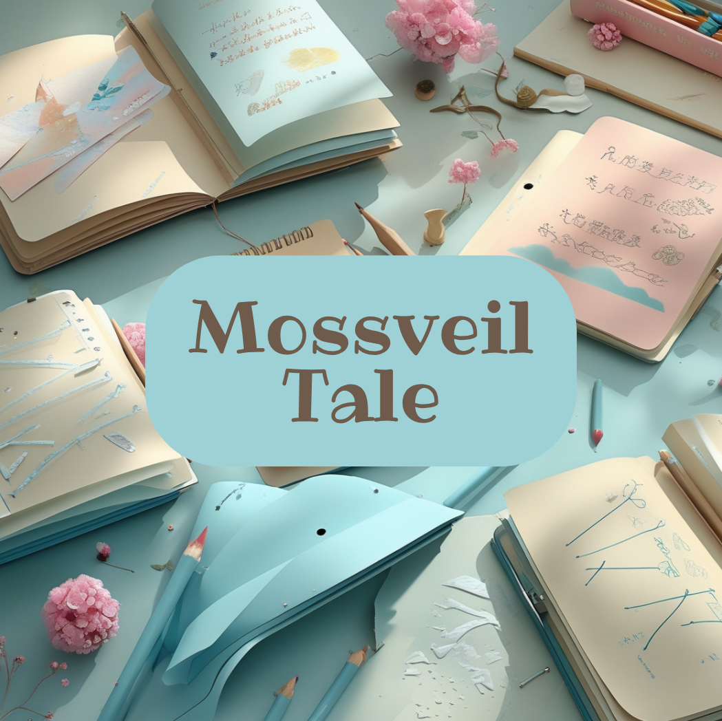 Mossveil Tale
