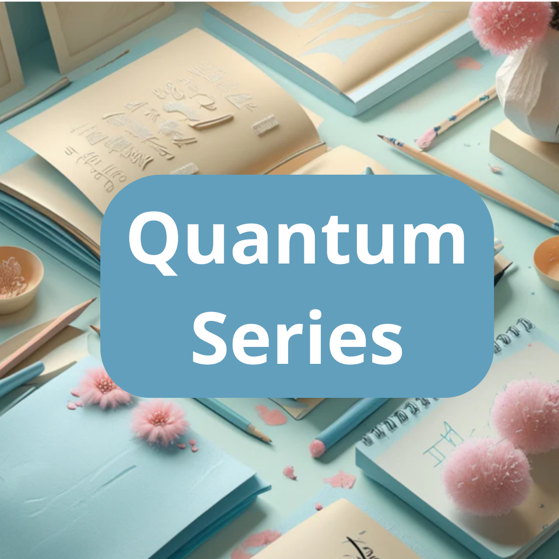 Quantum Series