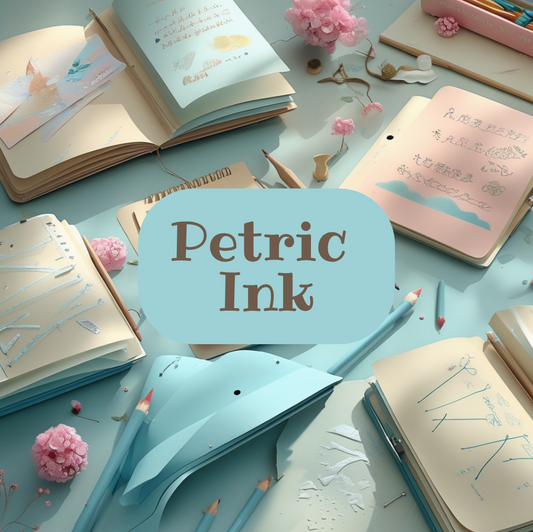 Petric Ink